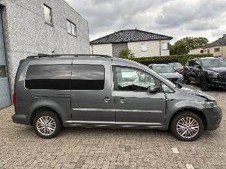 Volkswagen Caddy maxi VW CADDY MAXI 1.4TSI DSG 2017 picture 11