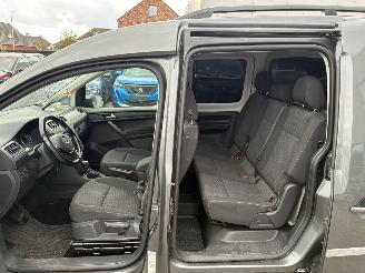 Volkswagen Caddy maxi VW CADDY MAXI 1.4TSI DSG 2017 picture 15