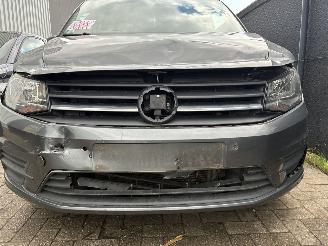 Volkswagen Caddy maxi VW CADDY MAXI 1.4TSI DSG 2017 picture 10
