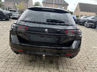 Peugeot 508 PEUGEOT 508 HYBRID 2022 picture 13