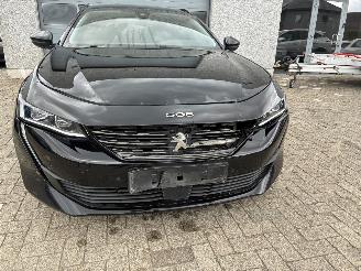 Peugeot 508 PEUGEOT 508 HYBRID 2022 picture 7