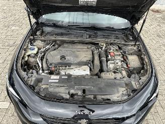 Peugeot 508 PEUGEOT 508 HYBRID 2022 picture 9