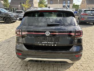 Volkswagen T-Cross VW T CROSS 1.0TSI DSG 2020 picture 14