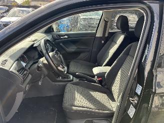 Volkswagen T-Cross VW T CROSS 1.0TSI DSG 2020 picture 16