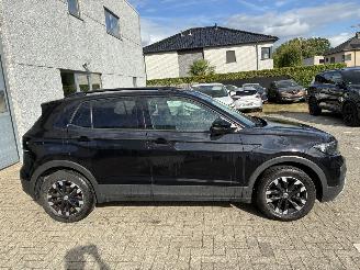 Volkswagen T-Cross VW T CROSS 1.0TSI DSG 2020 picture 12