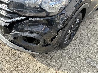 Volkswagen T-Cross VW T CROSS 1.0TSI DSG 2020 picture 3