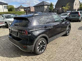 Volkswagen T-Cross VW T CROSS 1.0TSI DSG 2020 picture 13