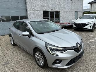 Renault Clio RENAULT CLIO 1.5D 2020 picture 6