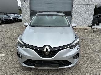 Renault Clio RENAULT CLIO 1.5D 2020 picture 5
