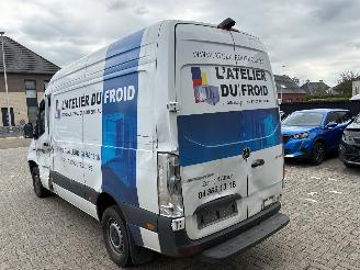 Mercedes Sprinter MERCEDES SPRINTER 317D 2024 picture 16