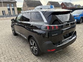Peugeot 5008 PEUGEOT 5008 GT 2.0D 2022 7 ZIT picture 13