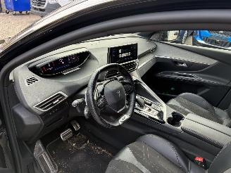 Peugeot 5008 PEUGEOT 5008 GT 2.0D 2022 7 ZIT picture 17