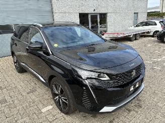 Peugeot 5008 PEUGEOT 5008 GT 2.0D 2022 7 ZIT picture 5