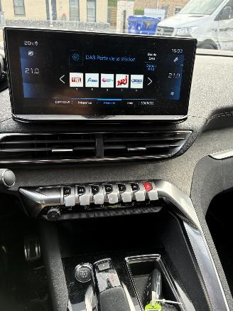 Peugeot 5008 PEUGEOT 5008 GT 2.0D 2022 7 ZIT picture 21
