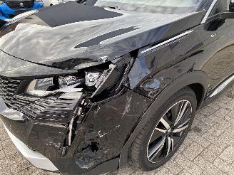 Peugeot 5008 PEUGEOT 5008 GT 2.0D 2022 7 ZIT picture 3