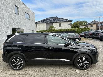 Peugeot 5008 PEUGEOT 5008 GT 2.0D 2022 7 ZIT picture 9