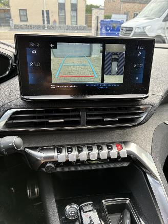 Peugeot 5008 PEUGEOT 5008 GT 2.0D 2022 7 ZIT picture 19