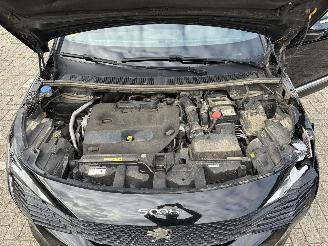 Peugeot 5008 PEUGEOT 5008 GT 2.0D 2022 7 ZIT picture 6