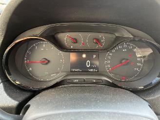 Opel Grandland OPEL GRANDLAND X 1.2I 2019 picture 20