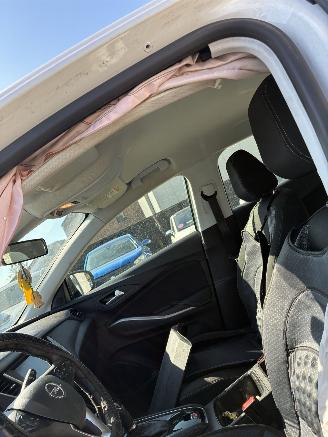 Opel Grandland OPEL GRANDLAND X 1.2I 2019 picture 17