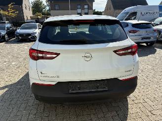 Opel Grandland OPEL GRANDLAND X 1.2I 2019 picture 13