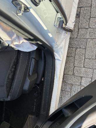 Opel Grandland OPEL GRANDLAND X 1.2I 2019 picture 6