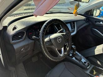 Opel Grandland OPEL GRANDLAND X 1.2I 2019 picture 19