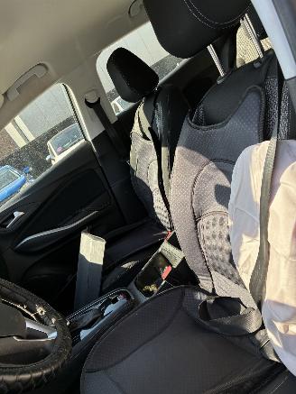 Opel Grandland OPEL GRANDLAND X 1.2I 2019 picture 15