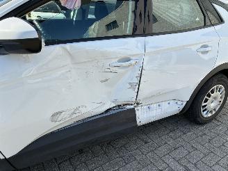 Opel Grandland OPEL GRANDLAND X 1.2I 2019 picture 3