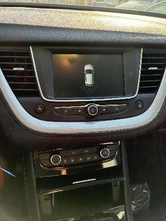 Opel Grandland OPEL GRANDLAND X 1.2I 2019 picture 22