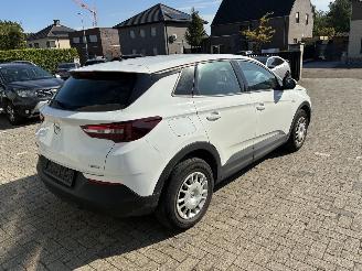 Opel Grandland OPEL GRANDLAND X 1.2I 2019 picture 12