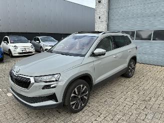  Skoda Karoq SKODA KAROQ 2.0D DSG 2024 2024/3