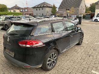 Renault Clio RENAULT CLIO 0.9TCE 2019 picture 11