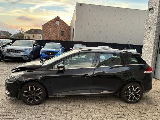 Renault Clio RENAULT CLIO 0.9TCE 2019 picture 2