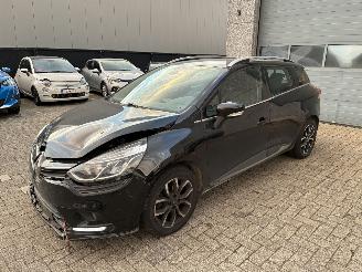 Coche accidentado Renault Clio RENAULT CLIO 0.9TCE 2019 2019/2