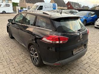 Renault Clio RENAULT CLIO 0.9TCE 2019 picture 13