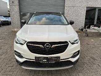 Opel Grandland OPEL GRANDLAND X HYBRID 2020 picture 4