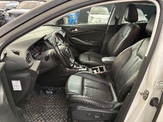 Opel Grandland OPEL GRANDLAND X HYBRID 2020 picture 19