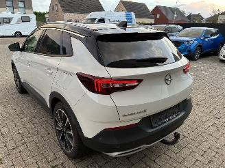 Opel Grandland OPEL GRANDLAND X HYBRID 2020 picture 16