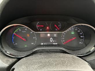 Opel Grandland OPEL GRANDLAND X HYBRID 2020 picture 22