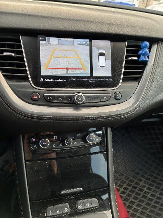 Opel Grandland OPEL GRANDLAND X HYBRID 2020 picture 25