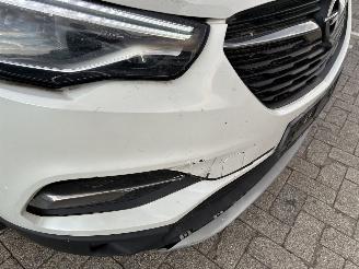 Opel Grandland OPEL GRANDLAND X HYBRID 2020 picture 8