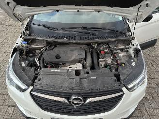 Opel Grandland OPEL GRANDLAND X HYBRID 2020 picture 11