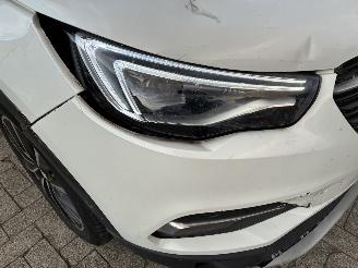 Opel Grandland OPEL GRANDLAND X HYBRID 2020 picture 7