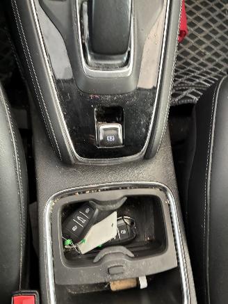 Opel Grandland OPEL GRANDLAND X HYBRID 2020 picture 23