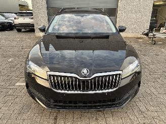 Skoda Superb SKODA SUPERB 1.6D DSG 2020 picture 7