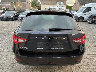 Skoda Superb SKODA SUPERB 1.6D DSG 2020 picture 13