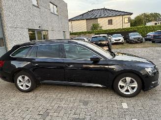 Skoda Superb SKODA SUPERB 1.6D DSG 2020 picture 9