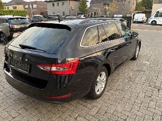 Skoda Superb SKODA SUPERB 1.6D DSG 2020 picture 12