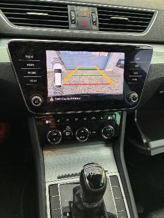 Skoda Superb SKODA SUPERB 1.6D DSG 2020 picture 20